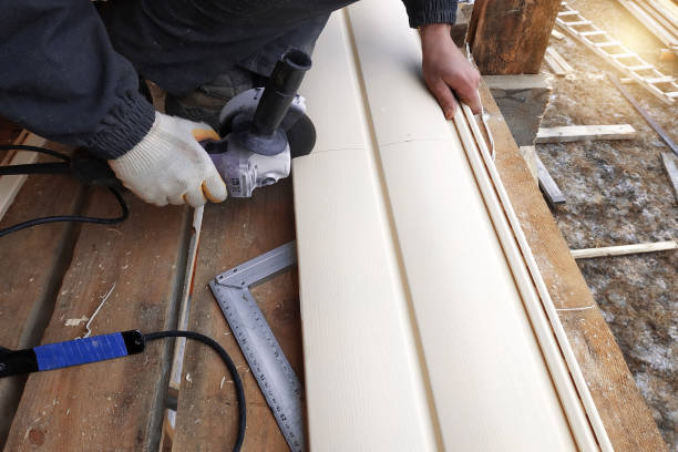 Best Siding Removal and Disposal  in Columbia City, OR